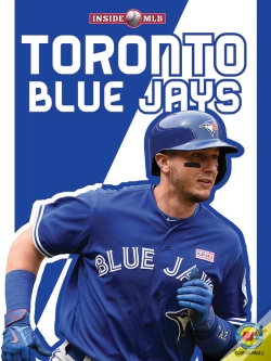 Capa do artigo Toronto Blue Jays