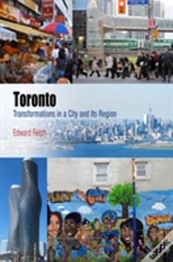 Capa do artigo Toronto
