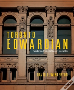 Capa do artigo Toronto Edwardian