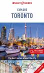 Toronto Explore Guides - Preview