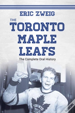 Capa do artigo Toronto Maple Leafs