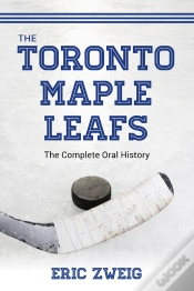 Capa do artigo Toronto Maple Leafs