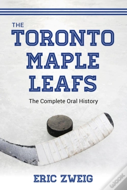 Capa do artigo Toronto Maple Leafs