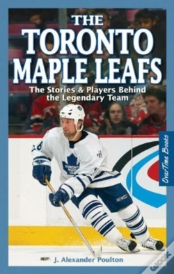 Capa do artigo Toronto Maple Leafs