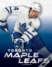 Capa do artigo Toronto Maple Leafs