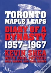 Capa do artigo Toronto Maple Leafs