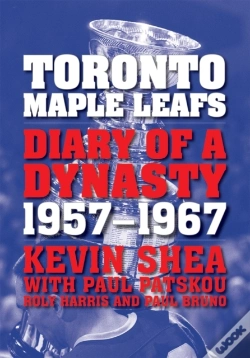 Capa do artigo Toronto Maple Leafs