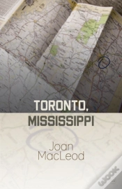 Capa do artigo Toronto, Mississippi