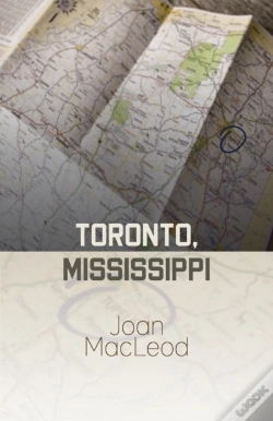 Capa do artigo Toronto, Mississippi