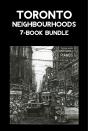 Toronto Neighbourhoods 7-Book Bundle - Preview