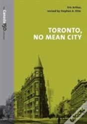 Capa do artigo Toronto, No Mean City