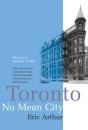 Toronto, No Mean City - Preview