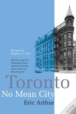Capa do artigo Toronto, No Mean City