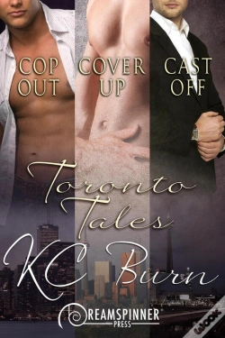 Capa do artigo Toronto Tales