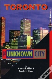 Capa do artigo Toronto: The Unknown City