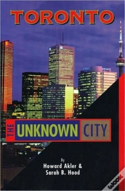 Capa do artigo Toronto: The Unknown City