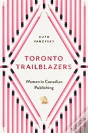 Capa do artigo Toronto Trailblazers