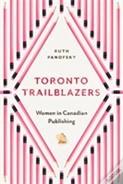 Capa do artigo Toronto Trailblazers