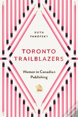Capa do artigo Toronto Trailblazers