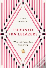 Capa do artigo Toronto Trailblazers