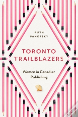 Capa do artigo Toronto Trailblazers