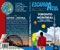 Toronto Y Montreal Escapada - Preview