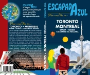 Capa do artigo Toronto Y Montreal Escapada