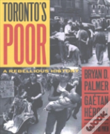 Toronto'S Poor