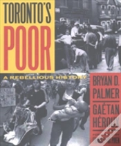 Capa do artigo Toronto
