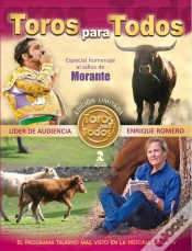 Capa do artigo Toros Para Todos (Ed.Limitada)