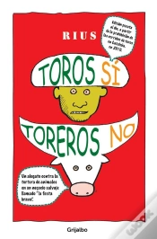 Capa do artigo Toros Sí, Toreros No
