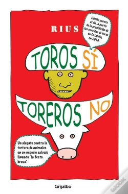 Capa do artigo Toros Sí, Toreros No