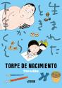 Torpe De Nacimiento - Preview