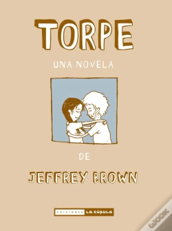 Capa do artigo Torpe