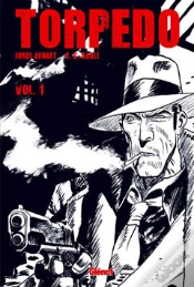 Capa do artigo Torpedo 1