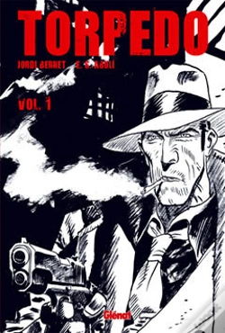 Capa do artigo Torpedo 1