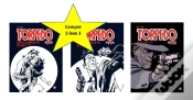 Capa do artigo Torpedo 1936 e 1972 - Pack 2