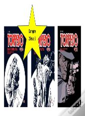 Torpedo 1936 e 1972 - Pack 2