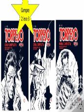 Torpedo 1936 - Pack 1
