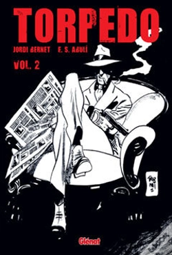 Capa do artigo Torpedo 2