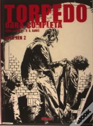 Torpedo. 2