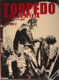 Capa do artigo Torpedo. 2