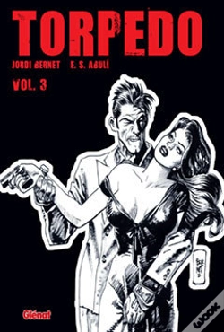 Capa do artigo Torpedo 3