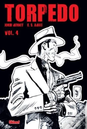 Capa do artigo Torpedo 4