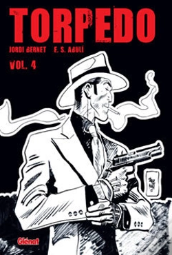 Capa do artigo Torpedo 4