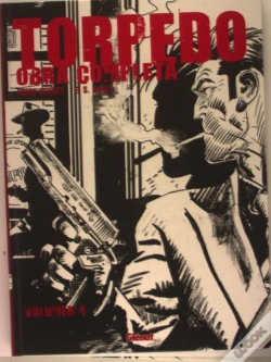 Capa do artigo Torpedo. 4