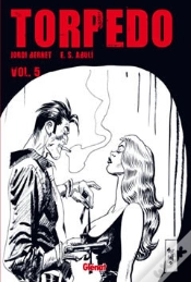 Capa do artigo Torpedo 5