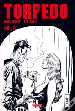 Capa do artigo Torpedo 5