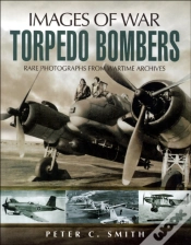 Capa do artigo Torpedo Bombers