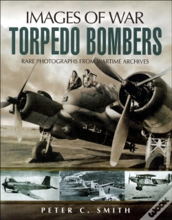 Capa do artigo Torpedo Bombers